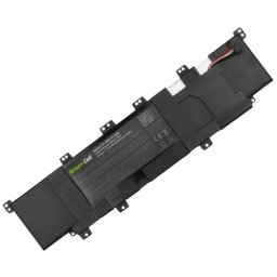 Батерия за ASUS VivoBook S500 S500C S500CA C31-X502