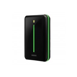PXR-92MWS-BE - Bluetooth/NFC, външен монтаж MIFARE 13.56MHz, безконтактен четец