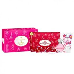 Marina De Bourbon My Dynastie Princess EDP 50 ml + Body Lotion 150 ml + несесер комплект за жени