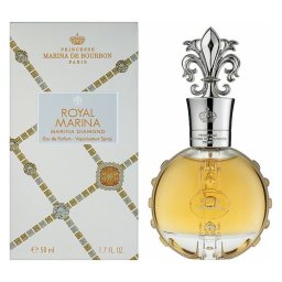 Marina De Bourbon Royal Marina Diamond Eau de Parfum 50 ml за жени