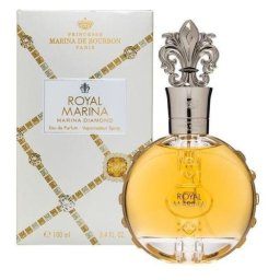 Marina De Bourbon Royal Marina Diamond Eau de Parfum 100 ml за жени