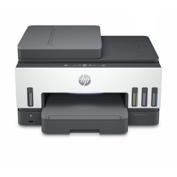 HP Smart Tank 790 All-in-One A4 Color Dual-band WiFi Ethernet Print Scan Copy Inkjet Fax 15/9ppm