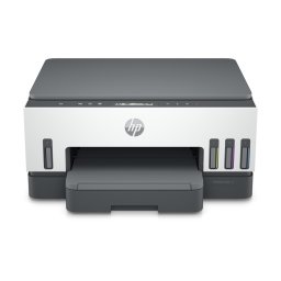 HP Smart Tank 720 All-in-One A4 Color Dual-band WiFi Print Scan Copy Inkjet 15/9ppm