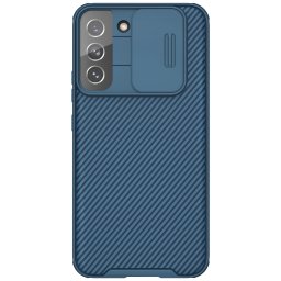 Калъф Nillkin camshield pro case за Samsung Galaxy S22 plus - Син