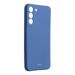 Гръб Roar Colorful Jelly Case за Samsung Galaxy S22 Plus - Син
