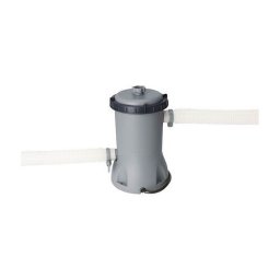 Филтърна помпа Bestway Flowclear 58383, 2006 л/ч
