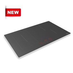 Faber FCH 84 GR KL Индукцинен плот за вграждане