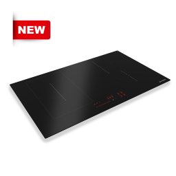 Faber FCH 84 BK KL Индукцинен плот за вграждане