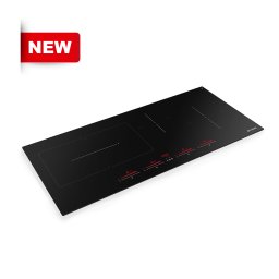 Faber FCH SLIM 94 BK KL Индукцинен плот за вграждане