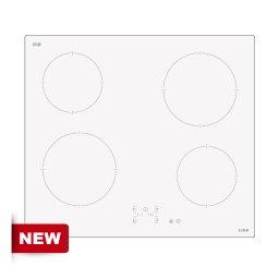 Lino PL3 TCT4 V W Плот за вграждане бял