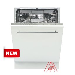 Eurolux ED4 15TP9 V Съдомиялна машина за вграждане