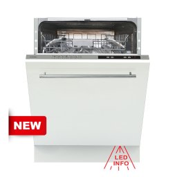 Eurolux ED2 13P7 V Съдомиялна машина за вграждане