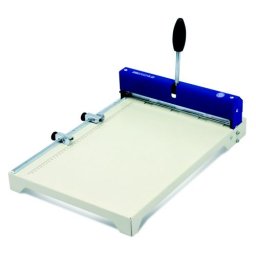 CYKLOS DC320 - Машина за биговане