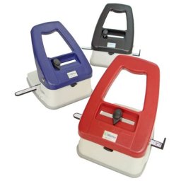 Warrior 33051 - Трифункционален перфоратор