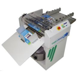 Машина за биговане, перфорация и довършителни дейности TurboCreaser 52 / 0 /