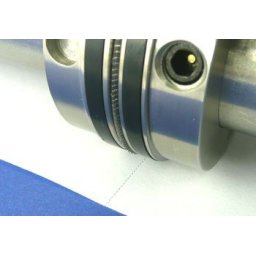 Tech-ni-fold Microperforator - Модулен комплект за микроперфорация