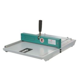 FRONT 18 C - Ръчна машина за микроперфорация (тип тире)