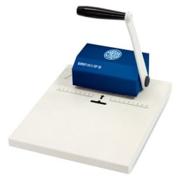 CYKLOS ЕР-35 - Перфоратор за блистер