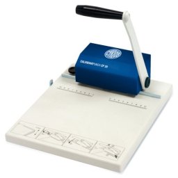 Перфоратор за кукички за календар - CYKLOS CP-20