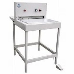 Пневматична биговаща машина QFM - 510 - втора употреба