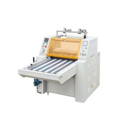Серия Guangming YDFM-720 / 920 / 1200 - Хидравлични ламинатори