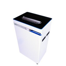 До 15 листа, 2 х 12 мм. късове - Шредер Ofitech OS1501MC /1/