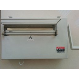 OPUS Atlas 150 - Машина за подвързване с твърда подвързия - до 150 листа - Втора употреба