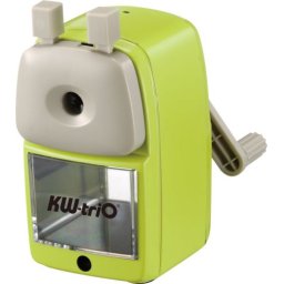 KW - trio 032 YA Ръчна острилка / 1 /
