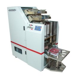 Професионална перфорираща и сортираща машина Rhin-O-Tuff Tornado Autopunch EX /0/