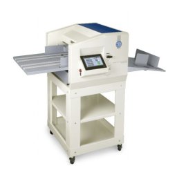 Cyklos AirSpeed 450 - Автоматична машина за Пробиване, Биговане и Перфориране /0/