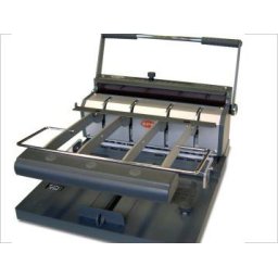 SPC RBX–N60 - Комбинирана подв. машина за 3:1 и безконечна спирала