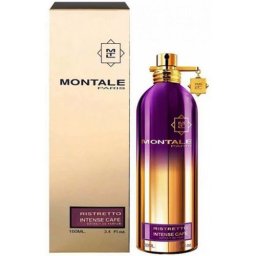 Montale Ristretto Intense Cafe Extrait de Parfum 100ml унисекс