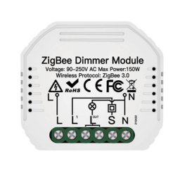 Zigbee Димиращ Модул DIY за Осветителни Ключове