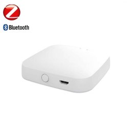 WiFi Zigbee 3.0 + Bluetooth Мултипротоколен Tuya Хъб