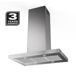 Faber STILO COMFORT ISOLA X A90 Островен аспиратор