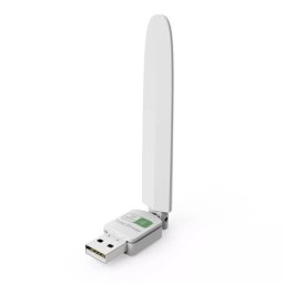 WiFi USB Мрежов Адаптер Донгъл Pix Link 150 Mbps