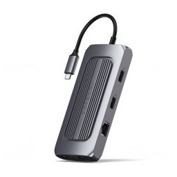 USB-C Multiport MX Adaptor