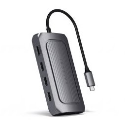 USB4 Multiport Adapter with 8K HDMI