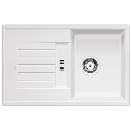 BLANCO ZIA 45 S Бял