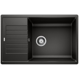 BLANCO ZIA XL 6 S Compact Черен