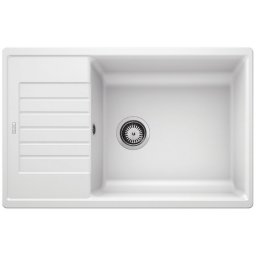 BLANCO ZIA XL 6 S Compact Бял
