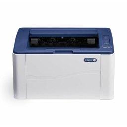 Р›Р°Р·РµСЂРµРЅ РїСЂРёРЅС‚РµСЂ Xerox P3020BI - 3020V_BI + Р±РµР·Р¶РёС‡РµРЅ