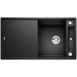 BLANCO AXIA III 5 S Черен