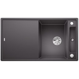 BLANCO AXIA III 5 S Скалисто сив