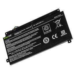 Батерия за Toshiba Chromebook 2 CB30-B CB35 Satellite Radius 15 P50W-C PA5208U-1BRS