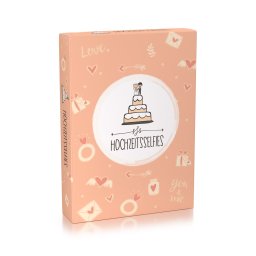 Spielehelden Сватбени селфита Сватбена игра 55 фотографски предизвикателства джобен формат (CLLGPU7EIT)