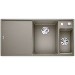 BLANCO AXIA III 6 S Трюфел дясно корито