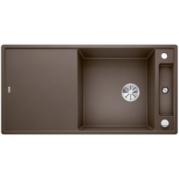 BLANCO AXIA III XL 6 S Кафе