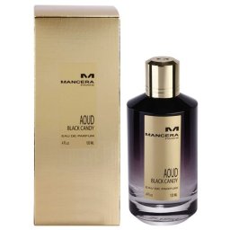 Mancera Aoud Black Candy Eau de Parfum Spray 120ml унисекс