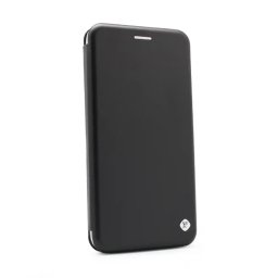 Калъф Teracell Flip Cover за Huawei P30 Lite - Черен